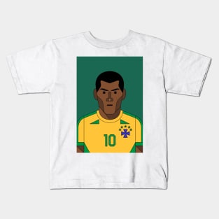 Rivaldo Kids T-Shirt